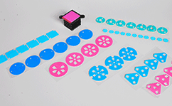 導熱硅膠片與陶瓷片的區別有哪些？