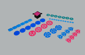 導熱材料品牌該選“內”還是“外”？