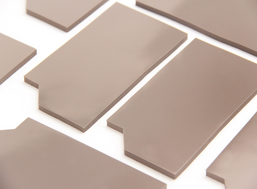  導熱硅膠片怎么選？盛元幫您解決選擇難題