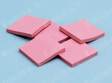 SF600G 導熱硅膠墊 6.0W/m·K