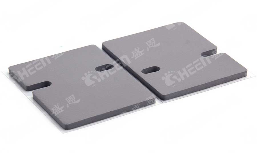 出油率對導(dǎo)熱硅膠片有什么影響