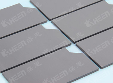 SF1500 導熱硅膠片 15.0W/m·K