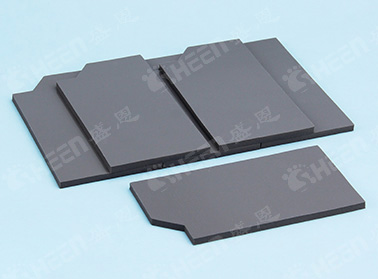 SF1500 導熱硅膠片 15.0W/m·K