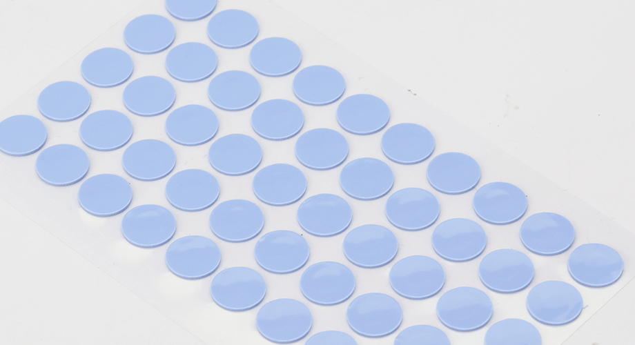 導熱硅膠片 導熱硅膠片