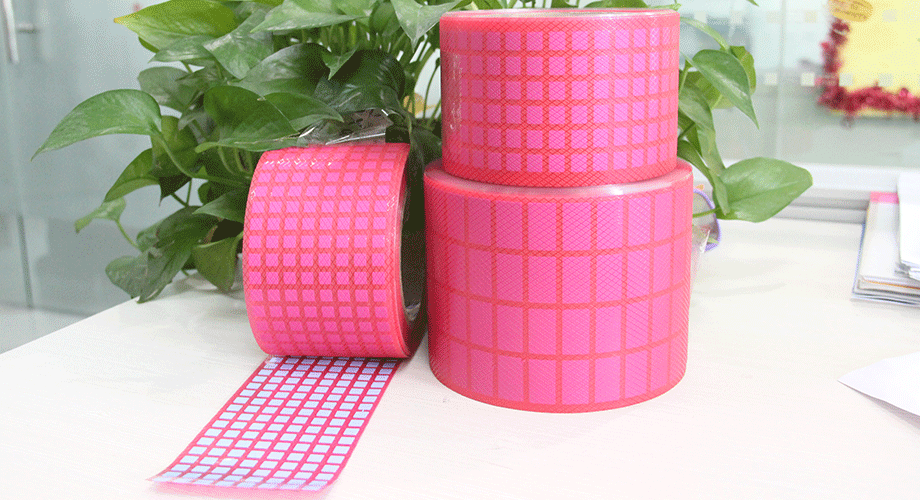 導熱硅膠片 導熱硅膠片