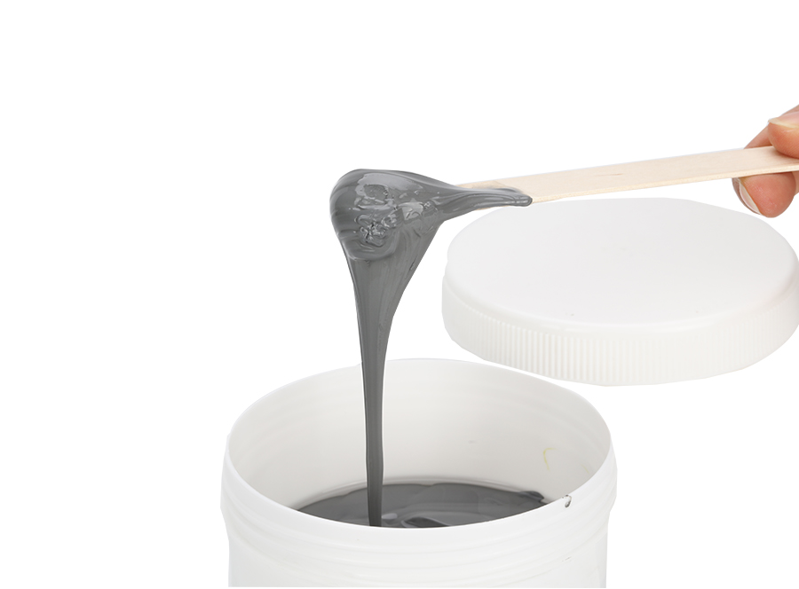 無硅導(dǎo)熱膏 無硅導(dǎo)熱膏