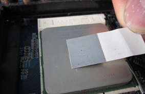 導熱相變片 導熱相變片