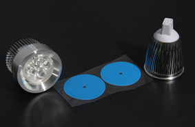 導(dǎo)熱硅膠片 導(dǎo)熱硅膠片