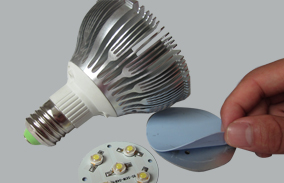 散熱硅膠片 散熱硅膠片