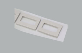 無(wú)硅導(dǎo)熱墊片 無(wú)硅導(dǎo)熱墊片