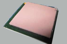 散熱矽膠墊片 散熱矽膠墊片