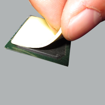 導(dǎo)熱膠片 導(dǎo)熱膠片