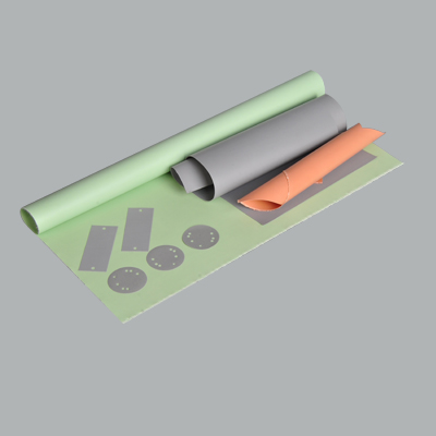 導熱矽膠布 導熱矽膠布