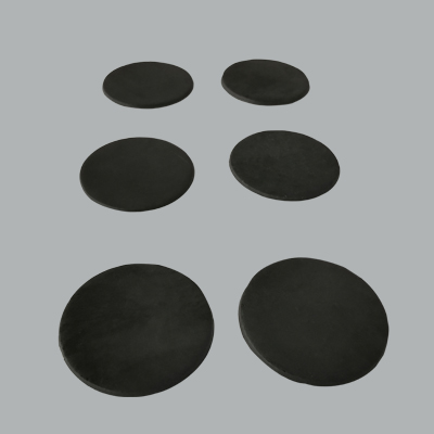 碳纖維導熱膠片 碳纖維導熱膠片