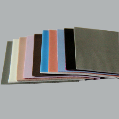 導熱吸波材料 導熱吸波材料