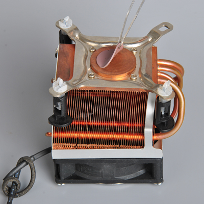 導熱界面材料 導熱界面材料