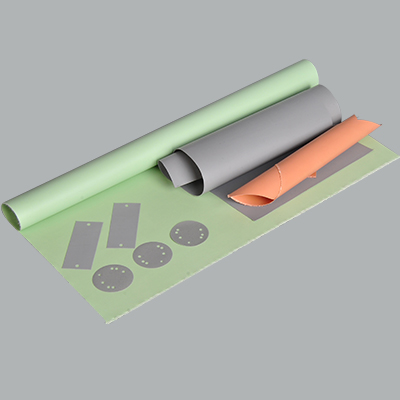 導(dǎo)熱材料 導(dǎo)熱材料