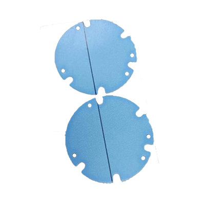 導(dǎo)熱硅膠墊片 導(dǎo)熱硅膠墊片