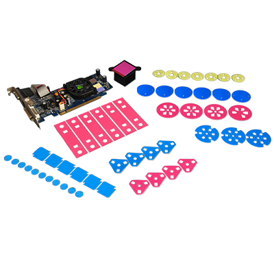 散熱材料 散熱材料