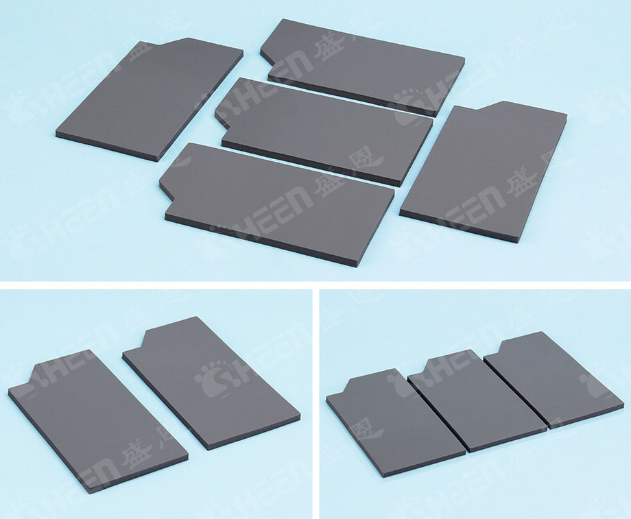 導(dǎo)熱硅膠片 導(dǎo)熱硅膠片