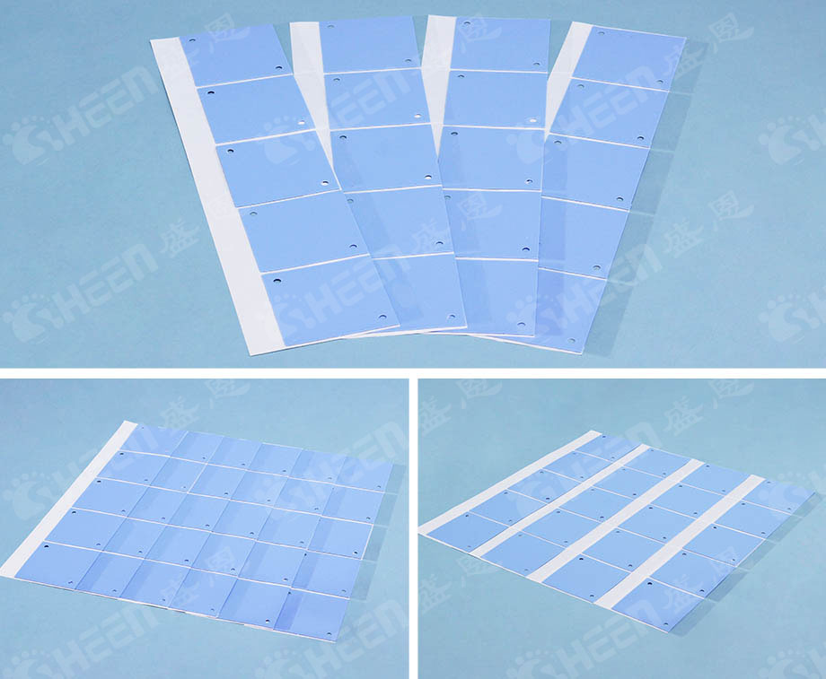 導熱相變材料 導熱相變材料