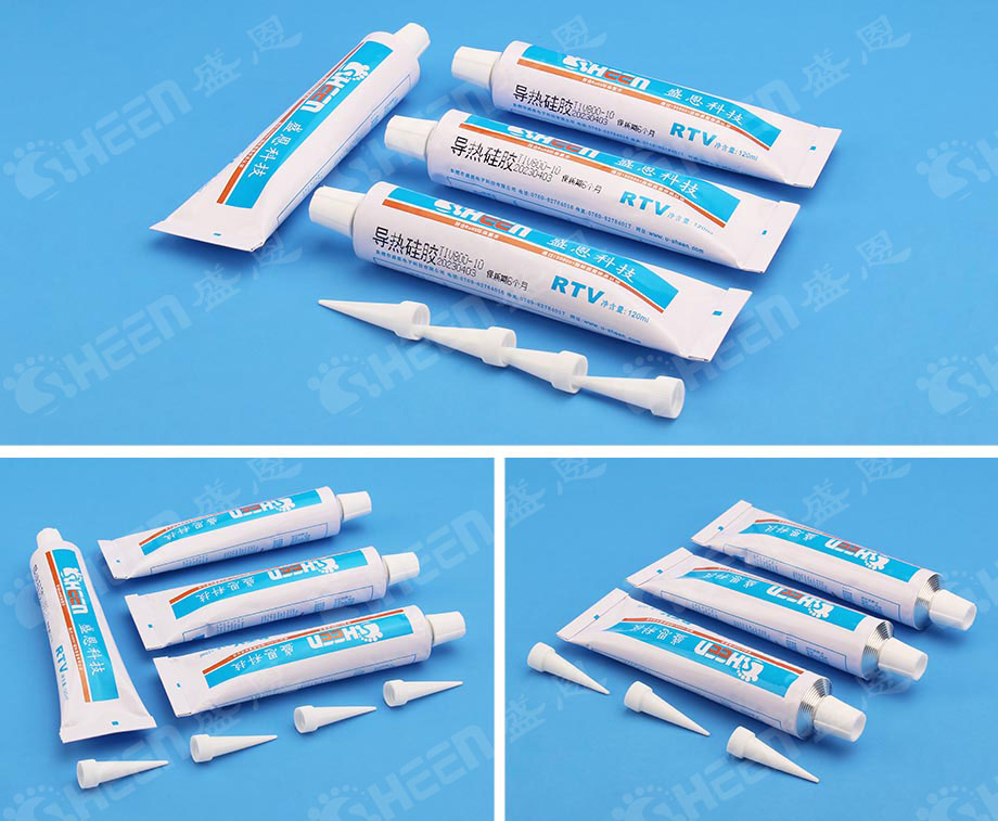 導熱膠 導熱膠
