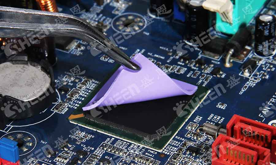 導熱硅膠片.jpg 導熱硅膠片.jpg