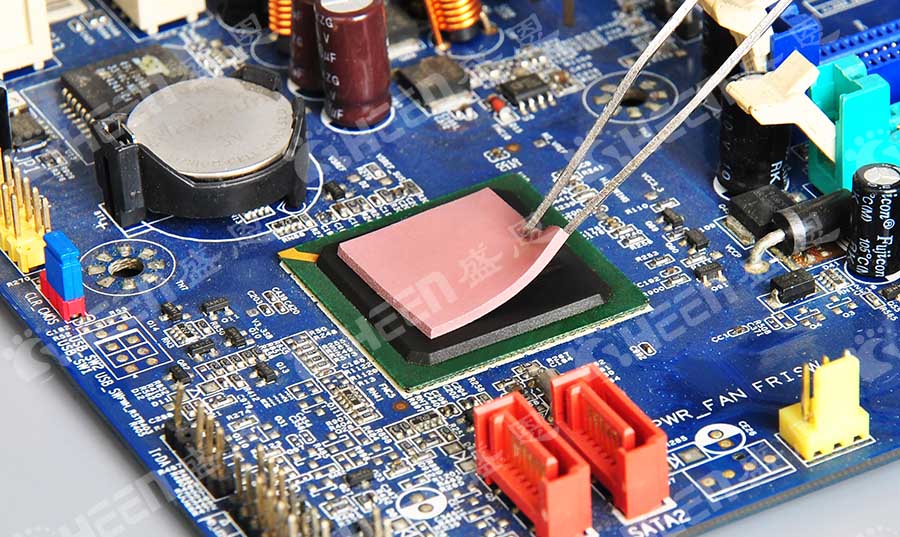 導(dǎo)熱硅膠墊片.jpg 導(dǎo)熱硅膠墊片.jpg