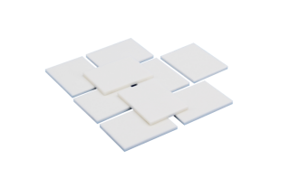 無硅導(dǎo)熱墊片