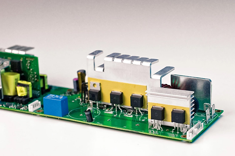 導(dǎo)熱絕緣片